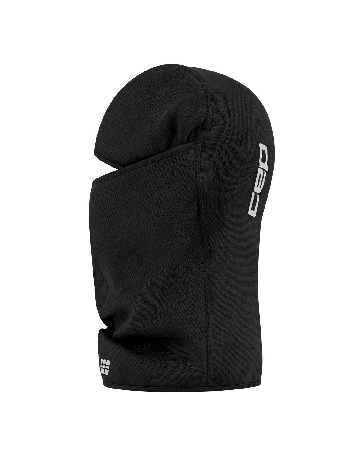 Core Run Balaclava, Black