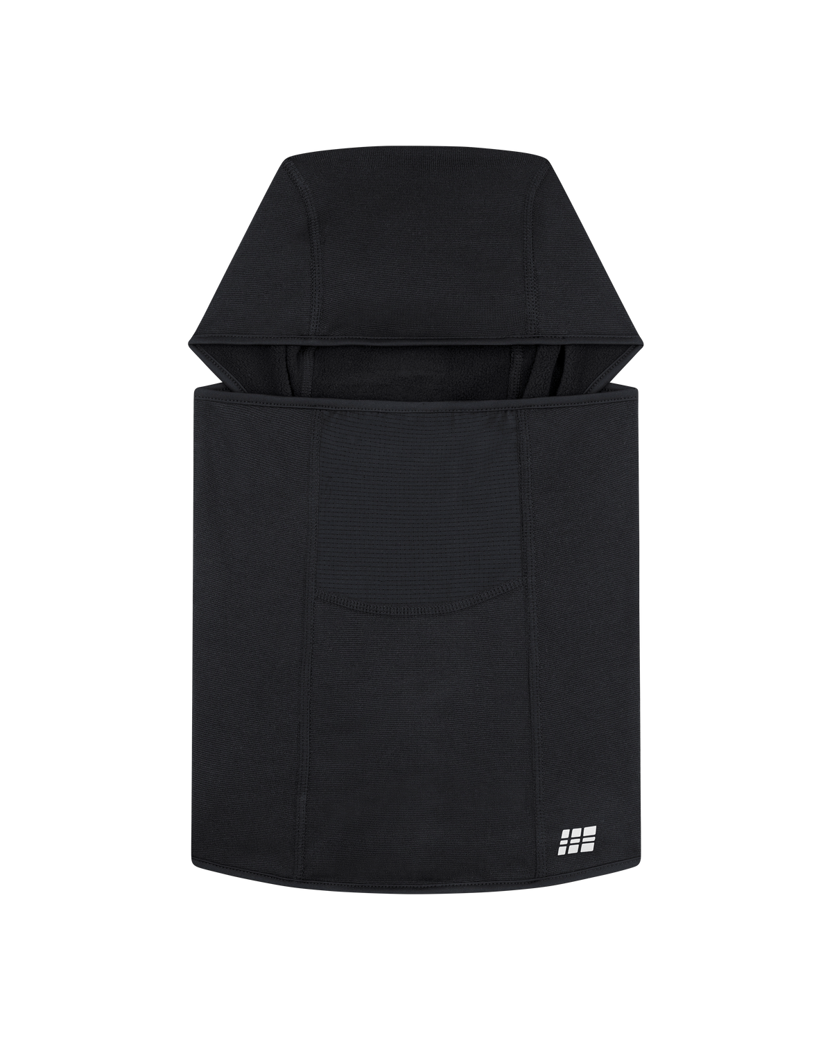Core Run Balaclava, Black
