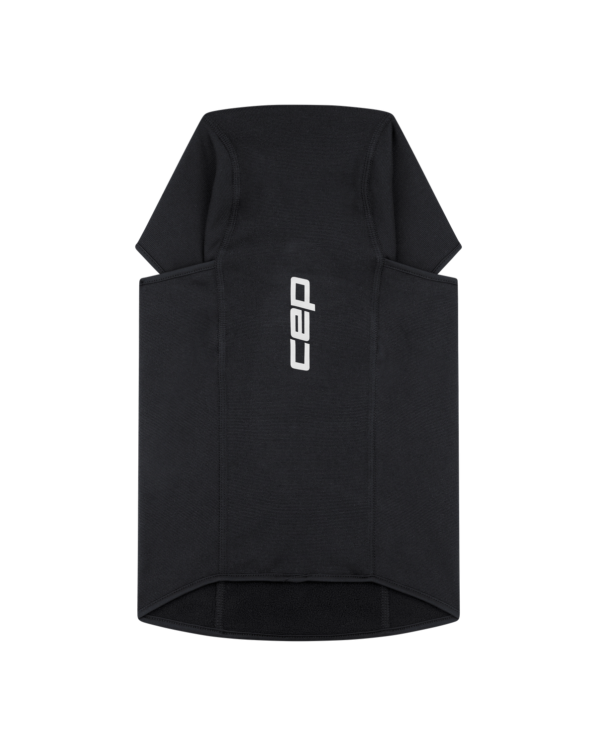 Core Run Balaclava, Black