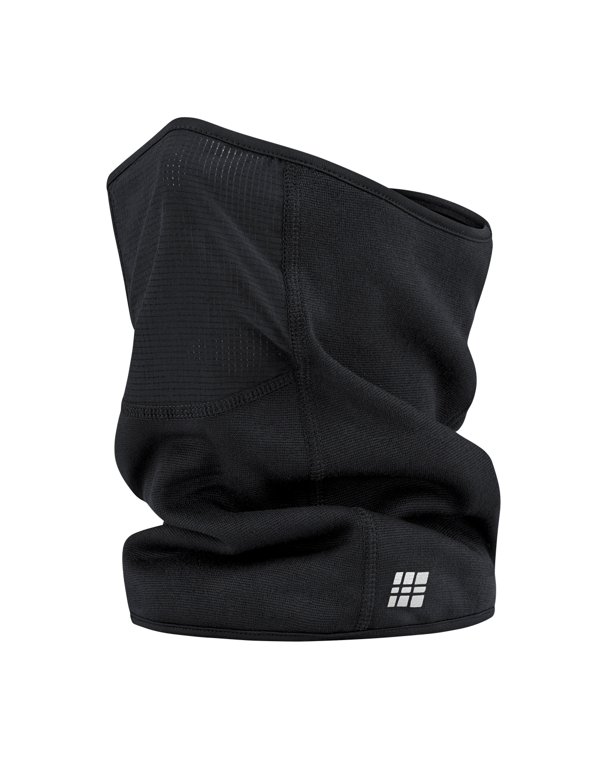 Core Run Balaclava, Black