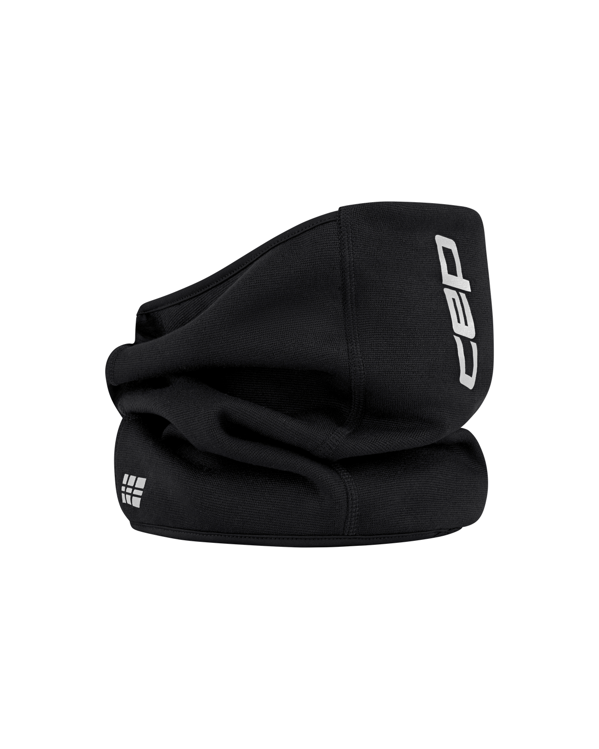 Core Run Balaclava, Black