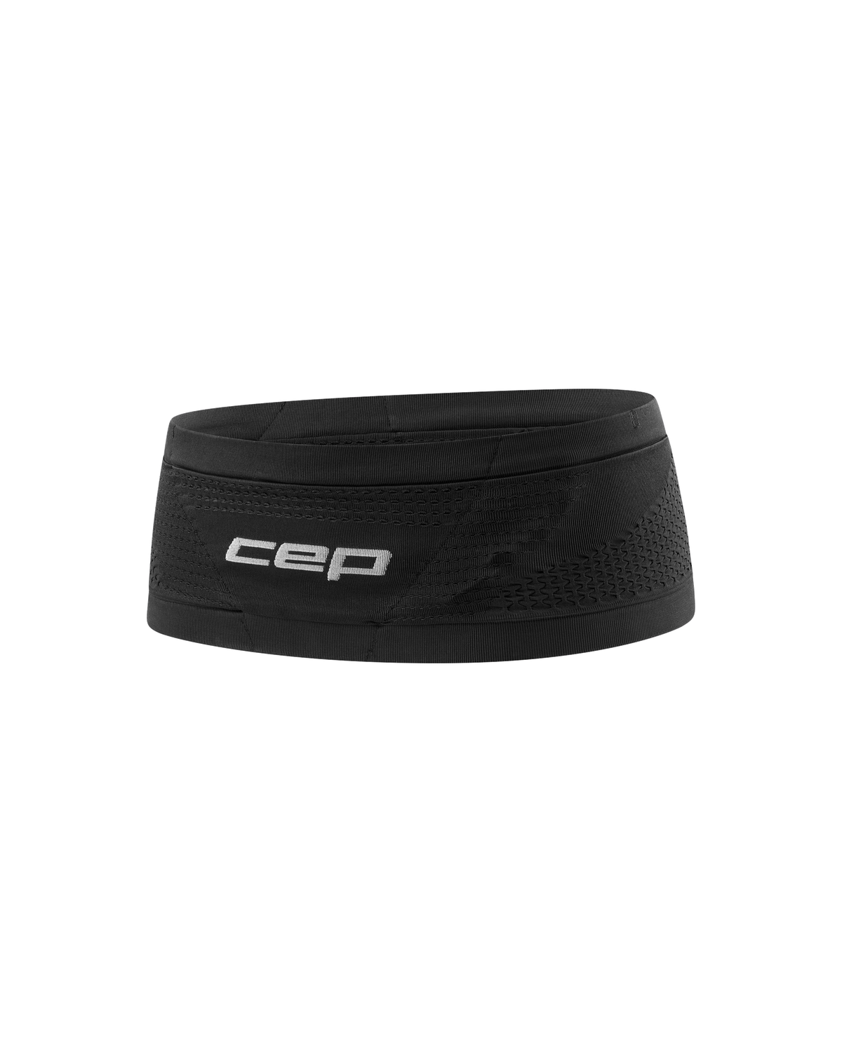 Core Run Belt, Black