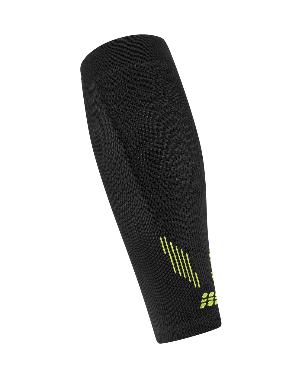 Core Run Calf Compression Sleeves 5.0, Men