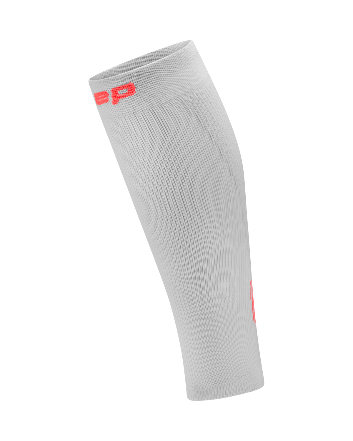 Core Run Calf Compression Sleeves 5.0, Women, Grey