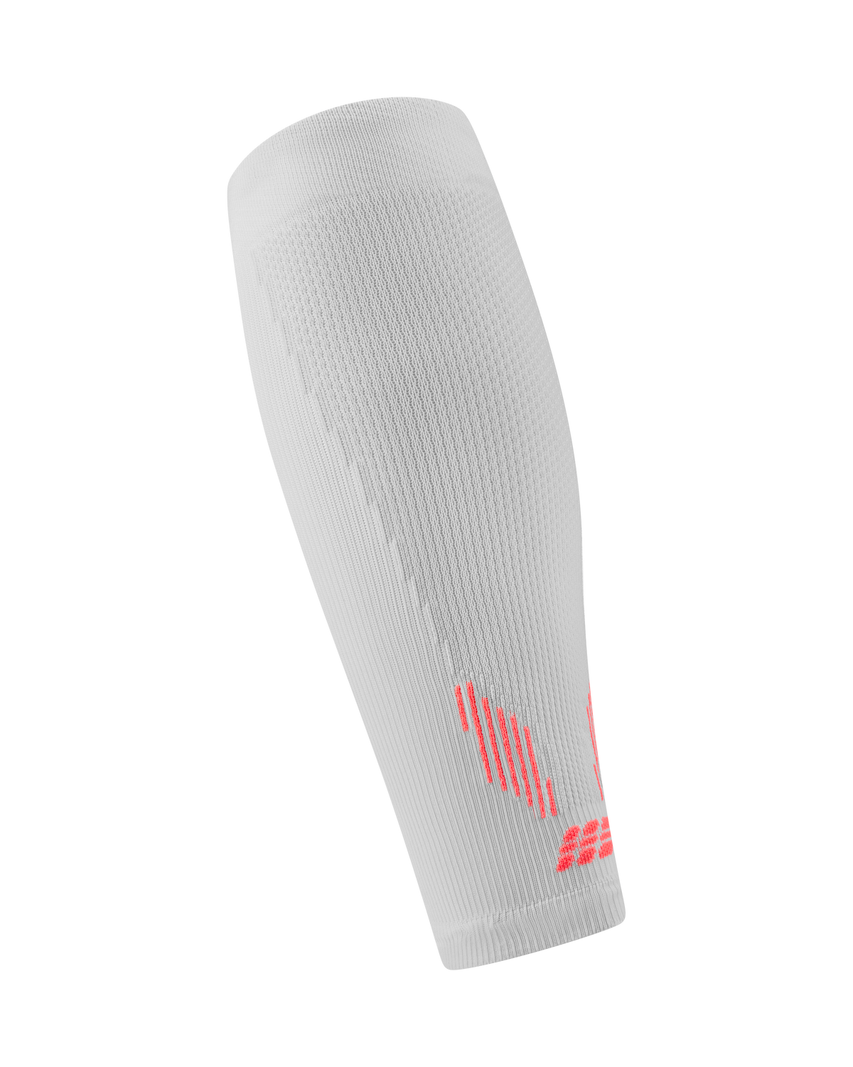 Core Run Calf Compression Sleeves 5.0, Women, Grey