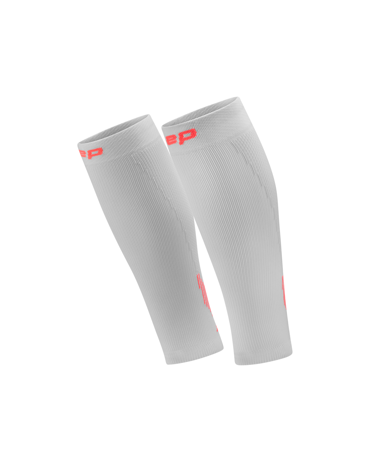 Core Run Calf Compression Sleeves 5.0, Women, Grey