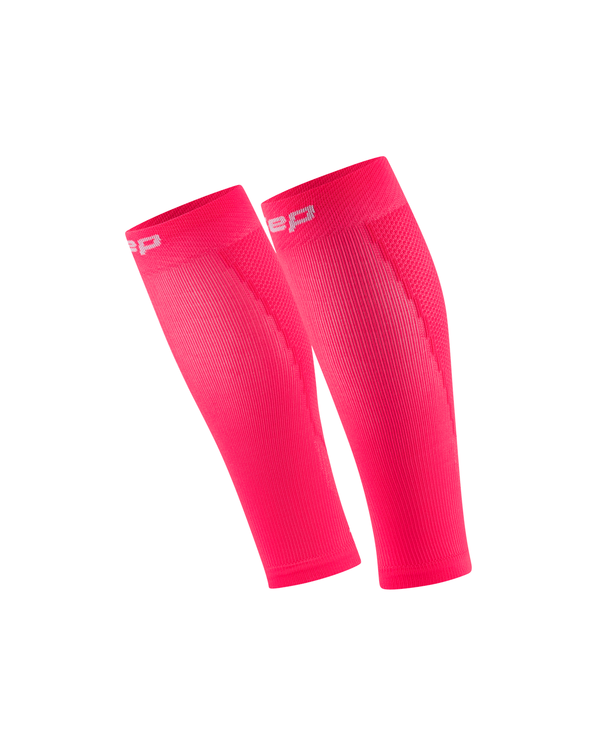 Core Run Calf Compression Sleeves 5.0, Women, Pink