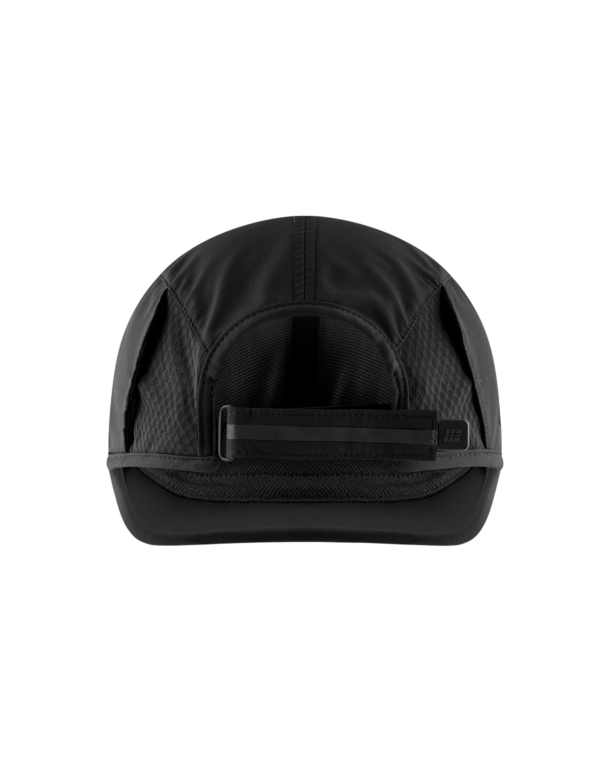 Core Run Cap, Black