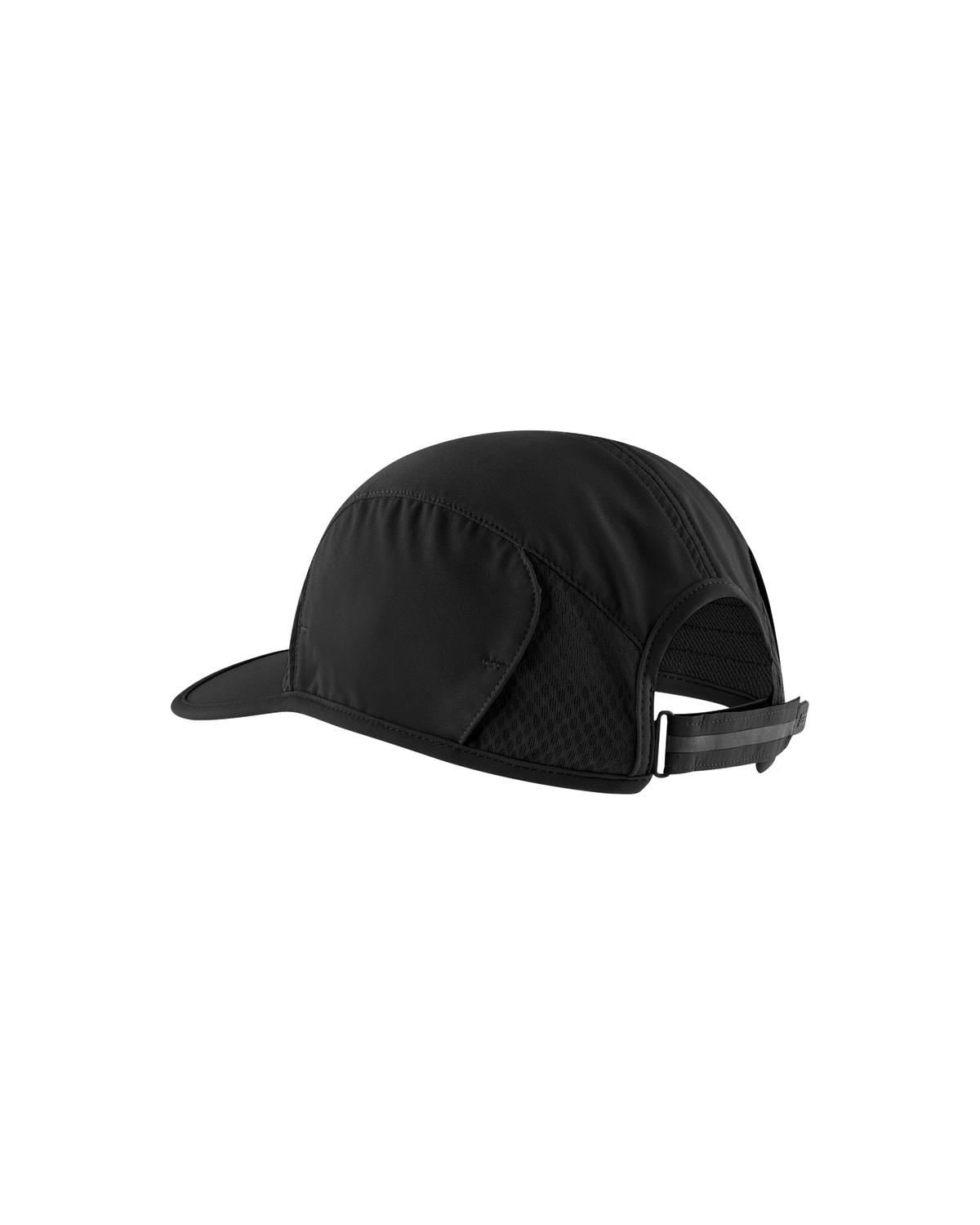 Core Run Cap, Black