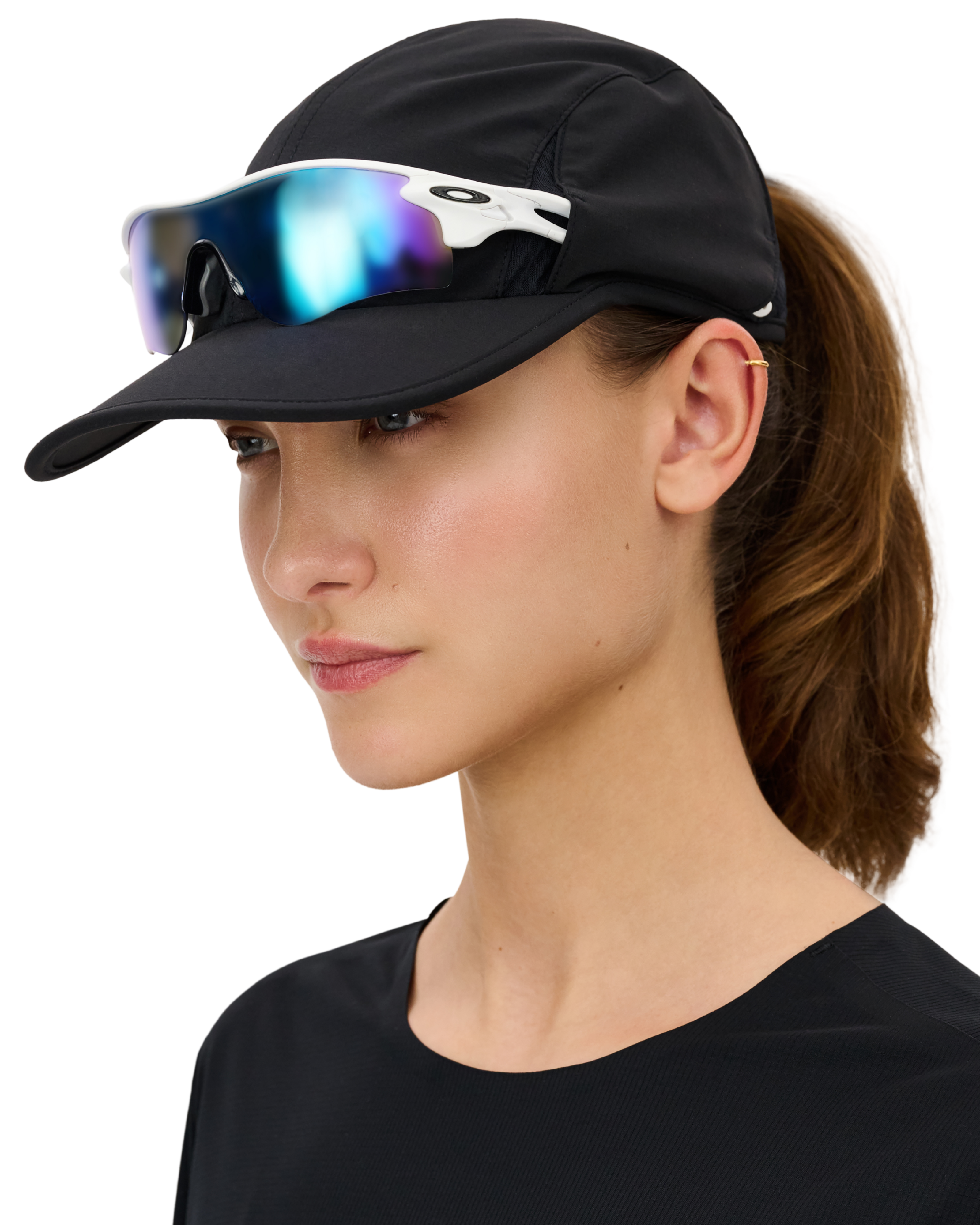 Core Run Cap | Unisex | CEP Running