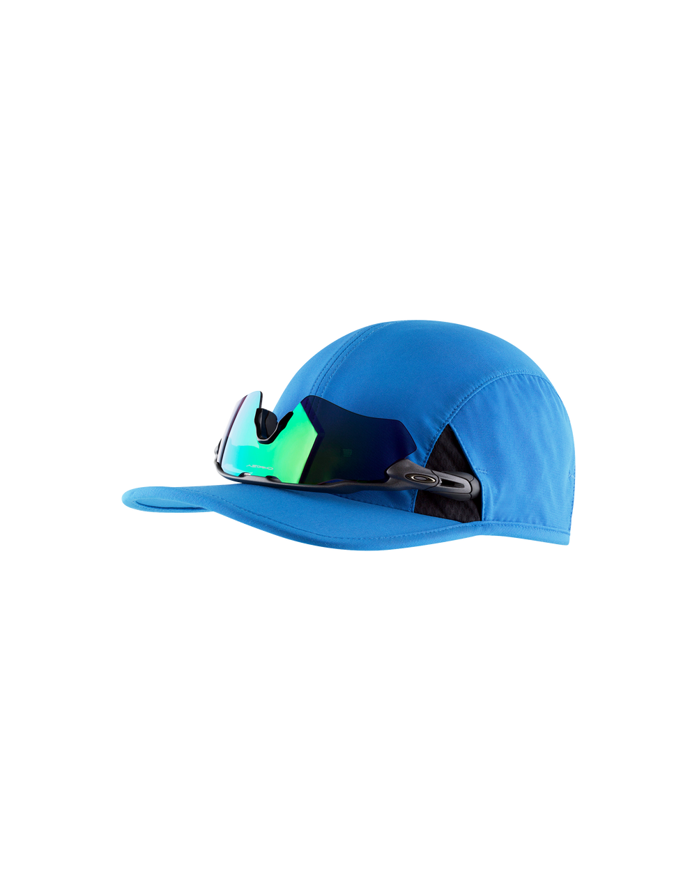 Core Run Cap
