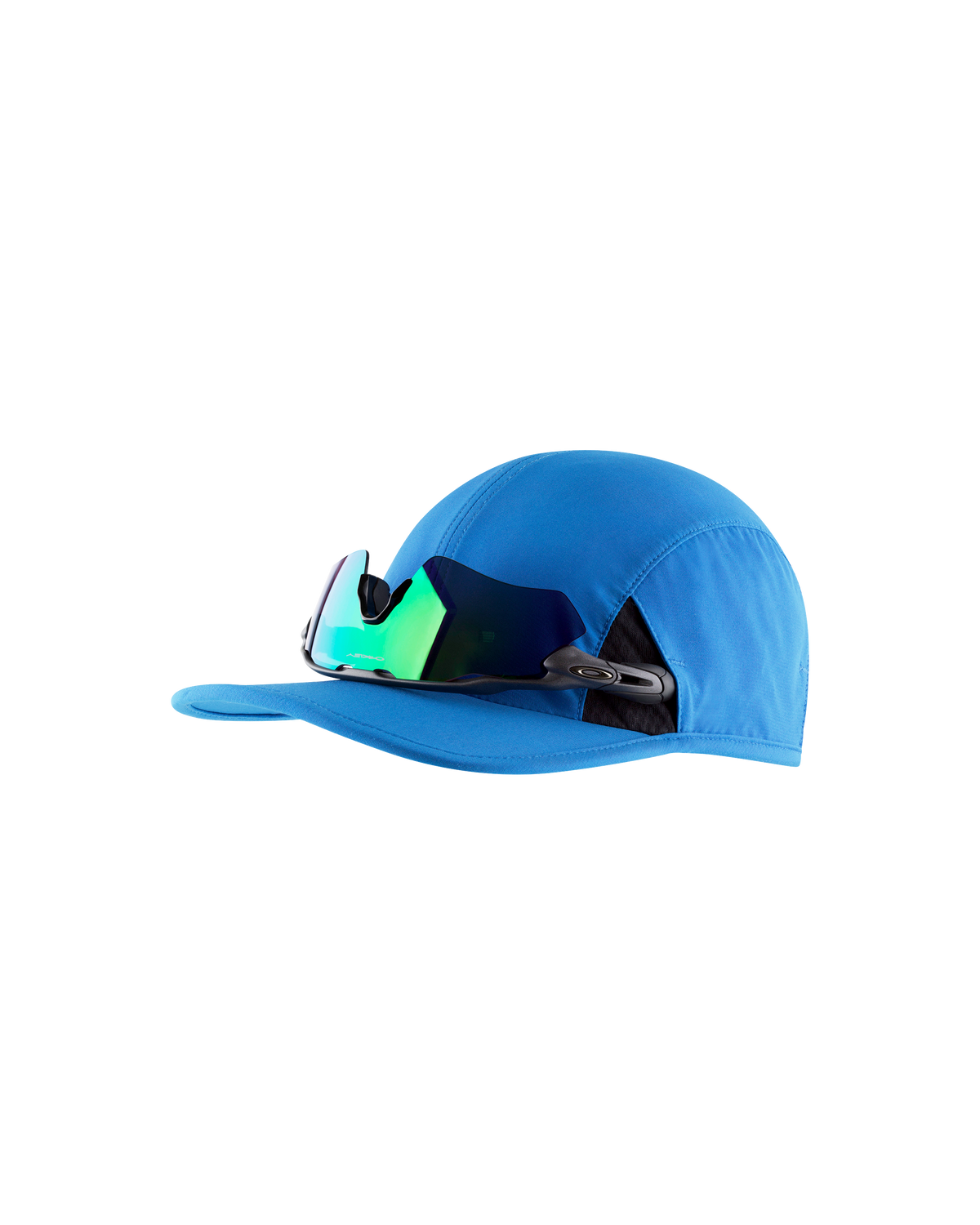 Core Run Cap, Blue