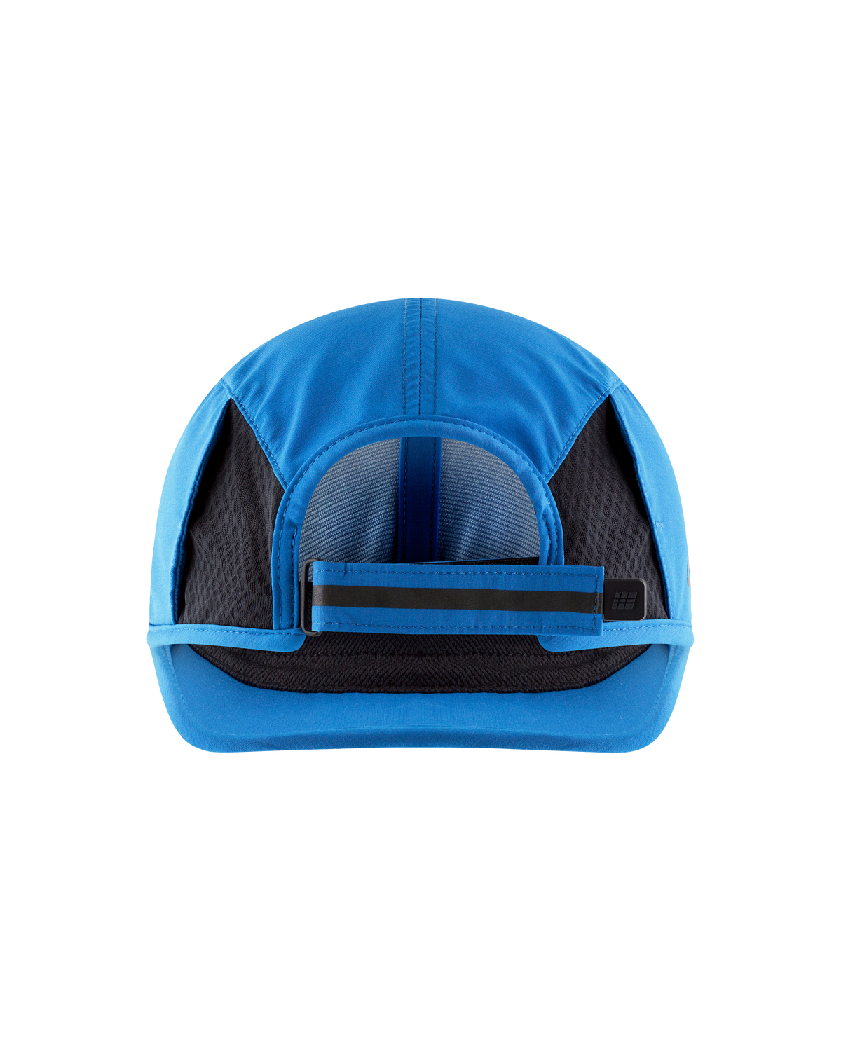 Core Run Cap, Blue
