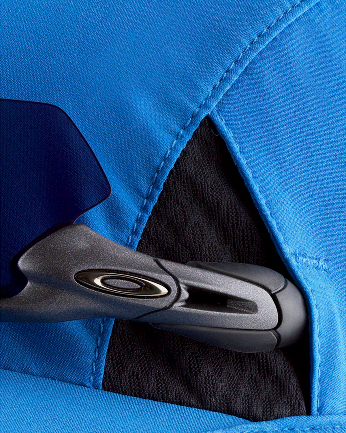 Core Run Cap, Blue