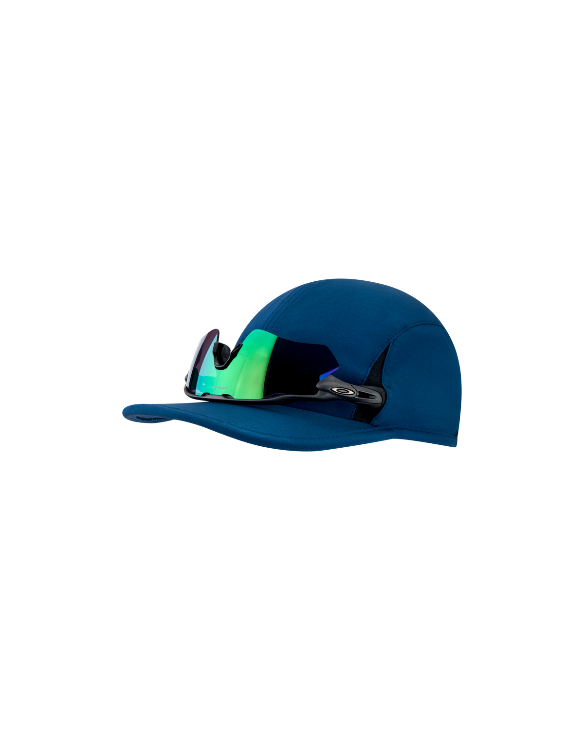 Core Run Cap, Dark Blue