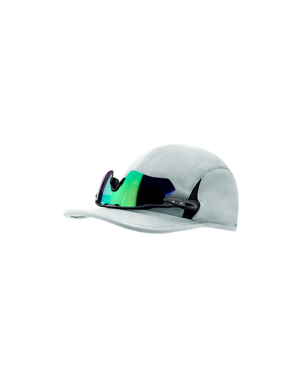 Core Run Cap, Light Grey
