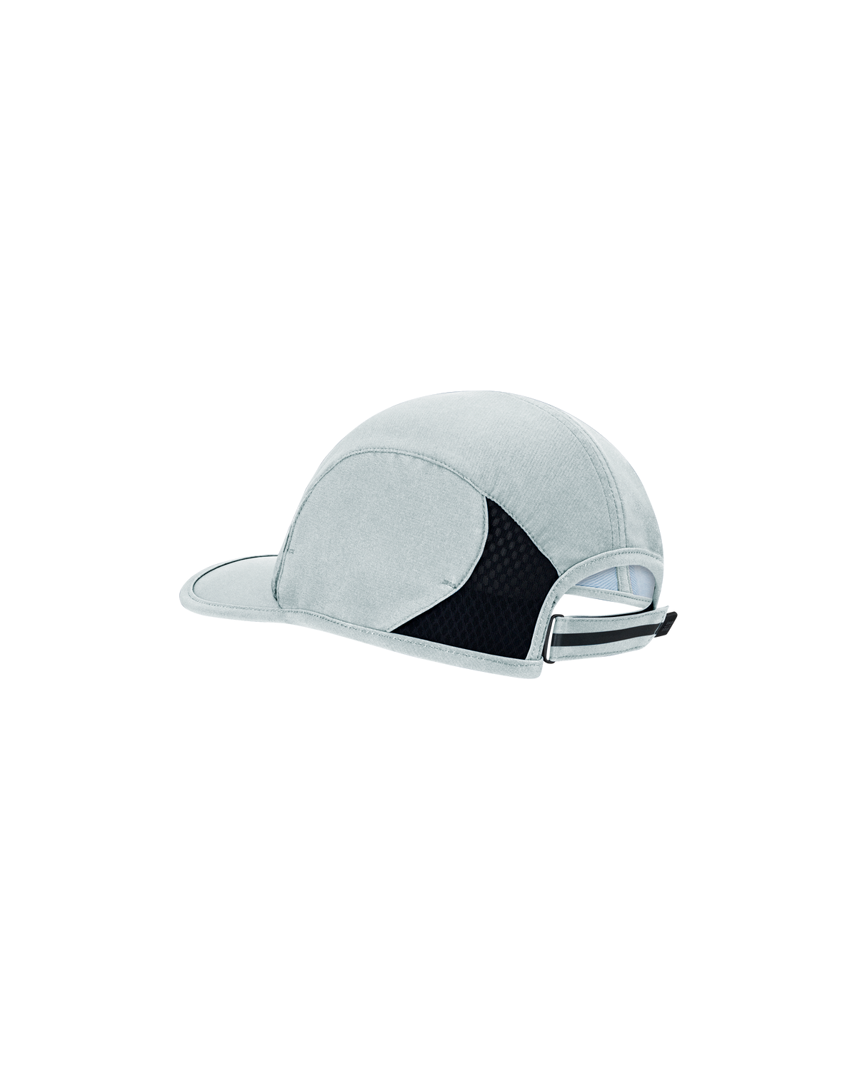 Core Run Cap, Light Grey