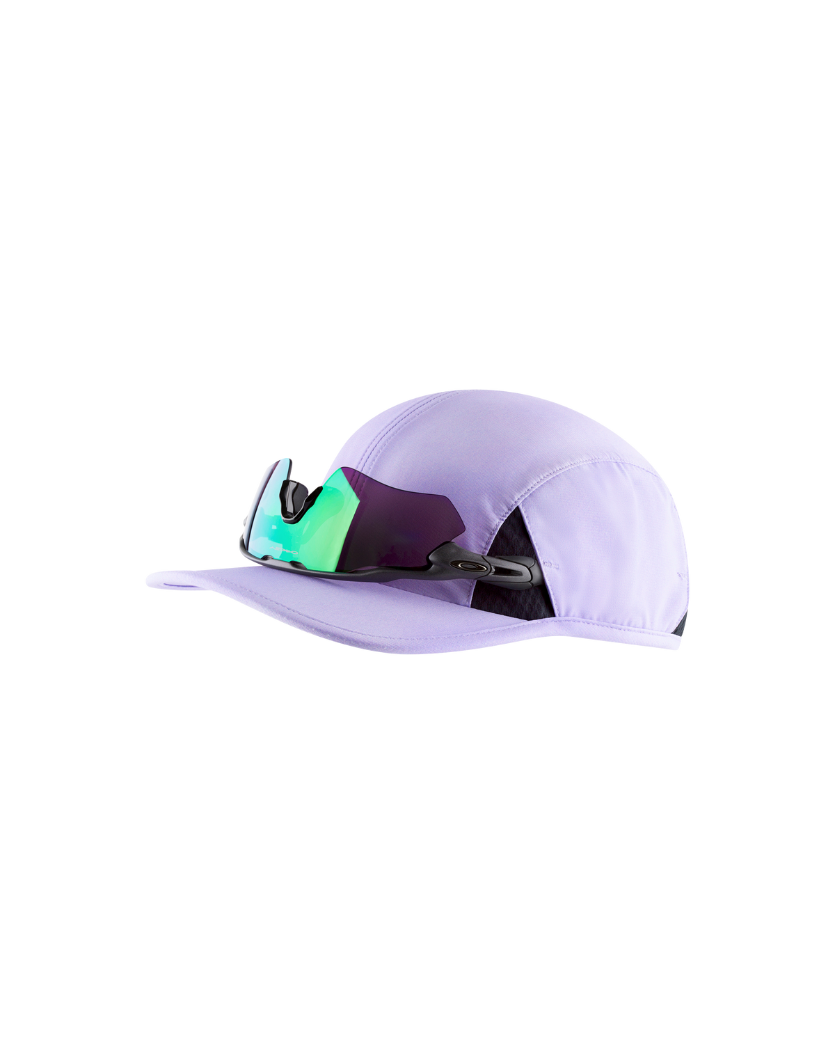 Core Run Cap, Lilac