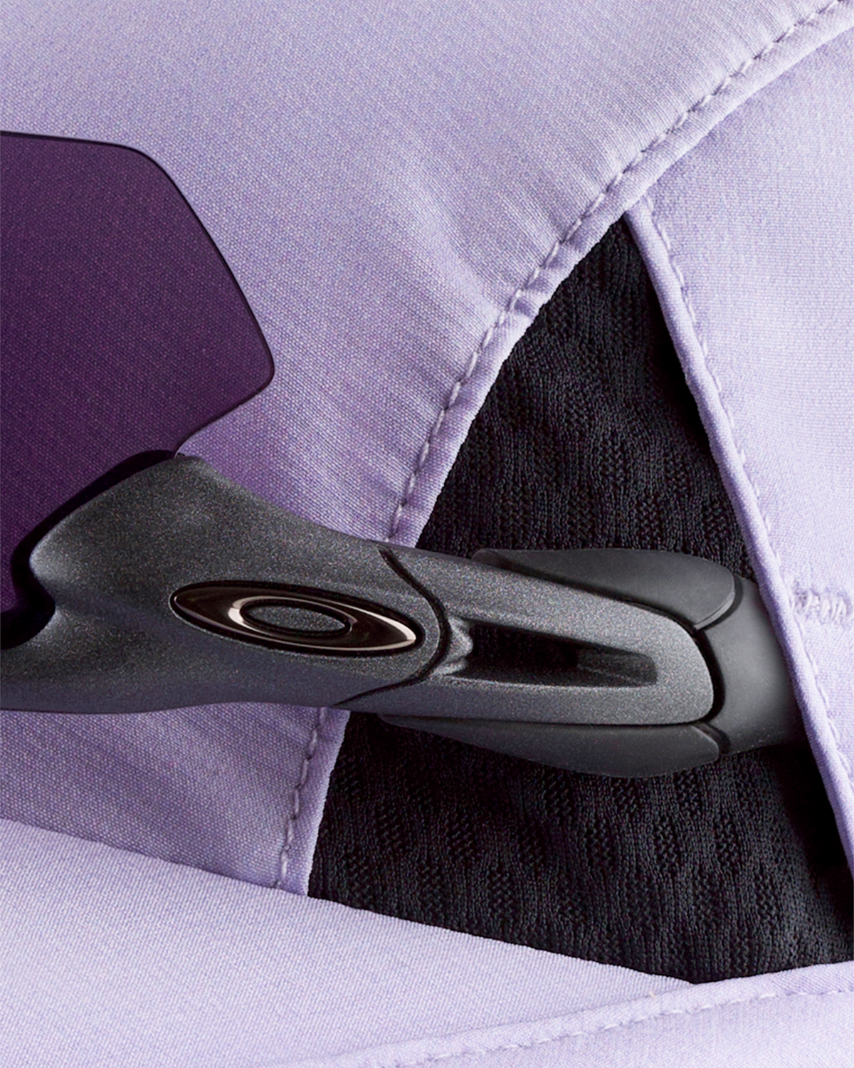 Core Run Cap, Lilac