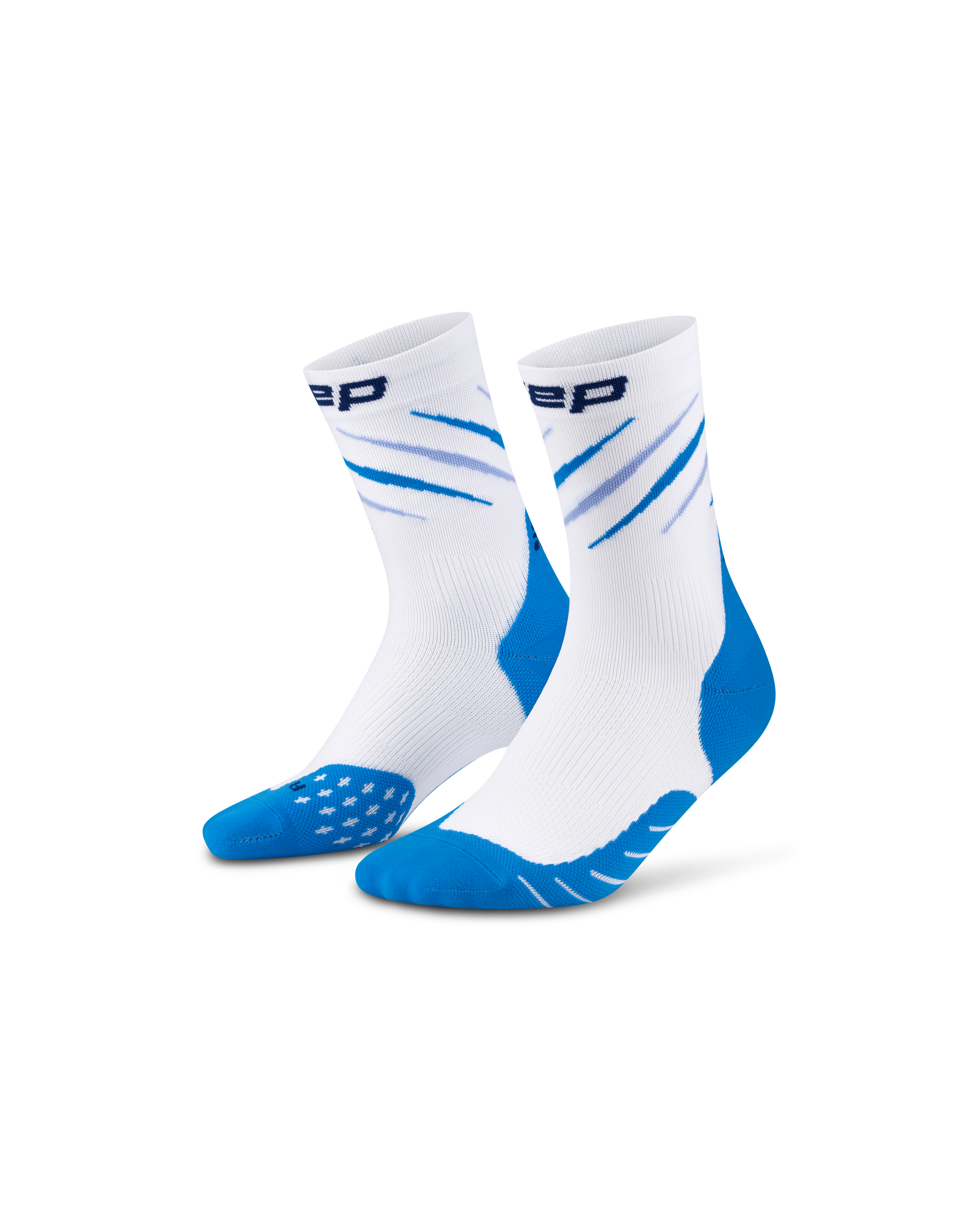 Core Run Claw Mid Cut Compression Socks | Men & Women | CEP Running