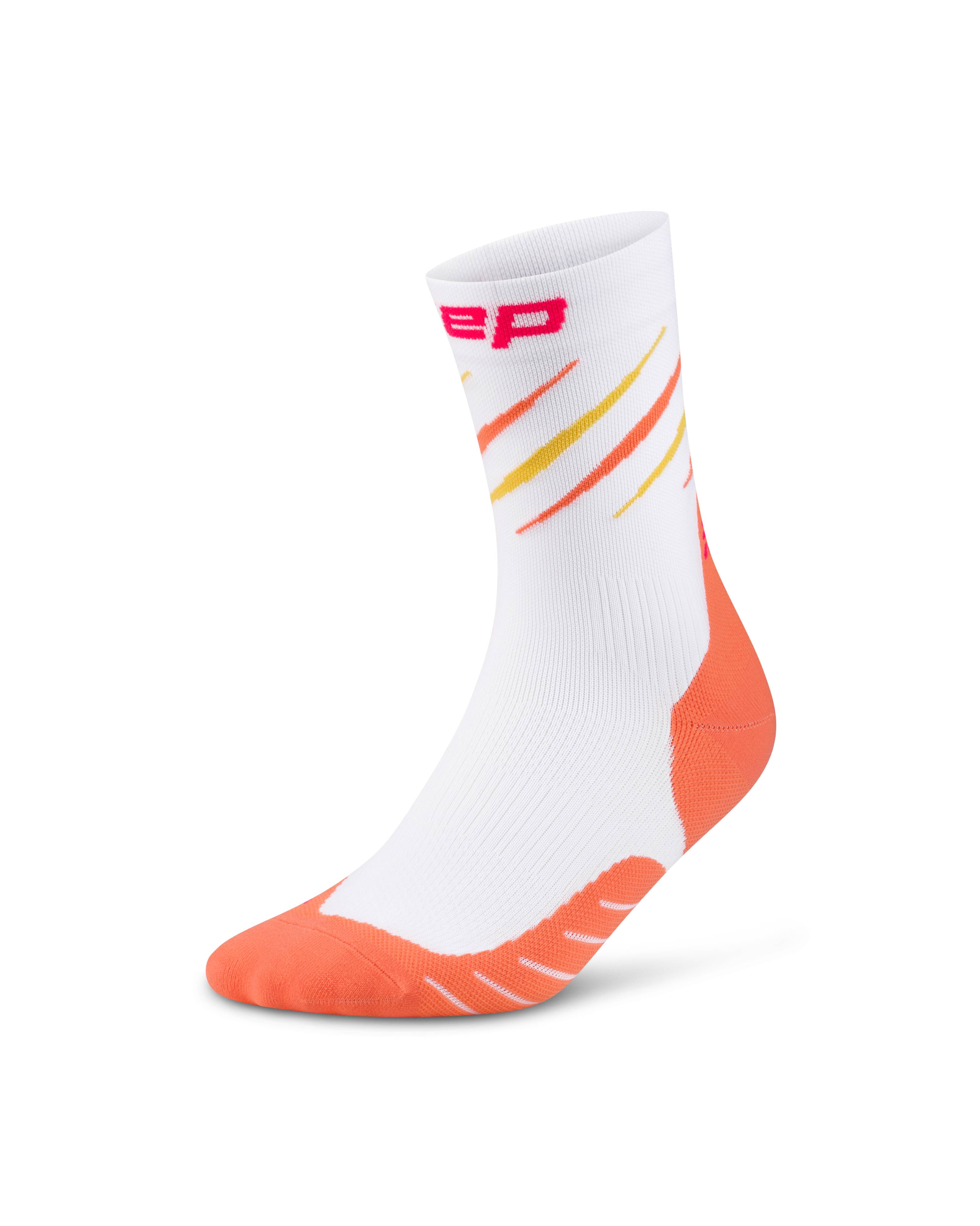 Core Run Claw Mid Cut Compression Socks | Men & Women | CEP Running