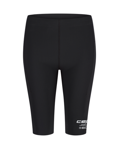 Core Run Compression Shorts, Women