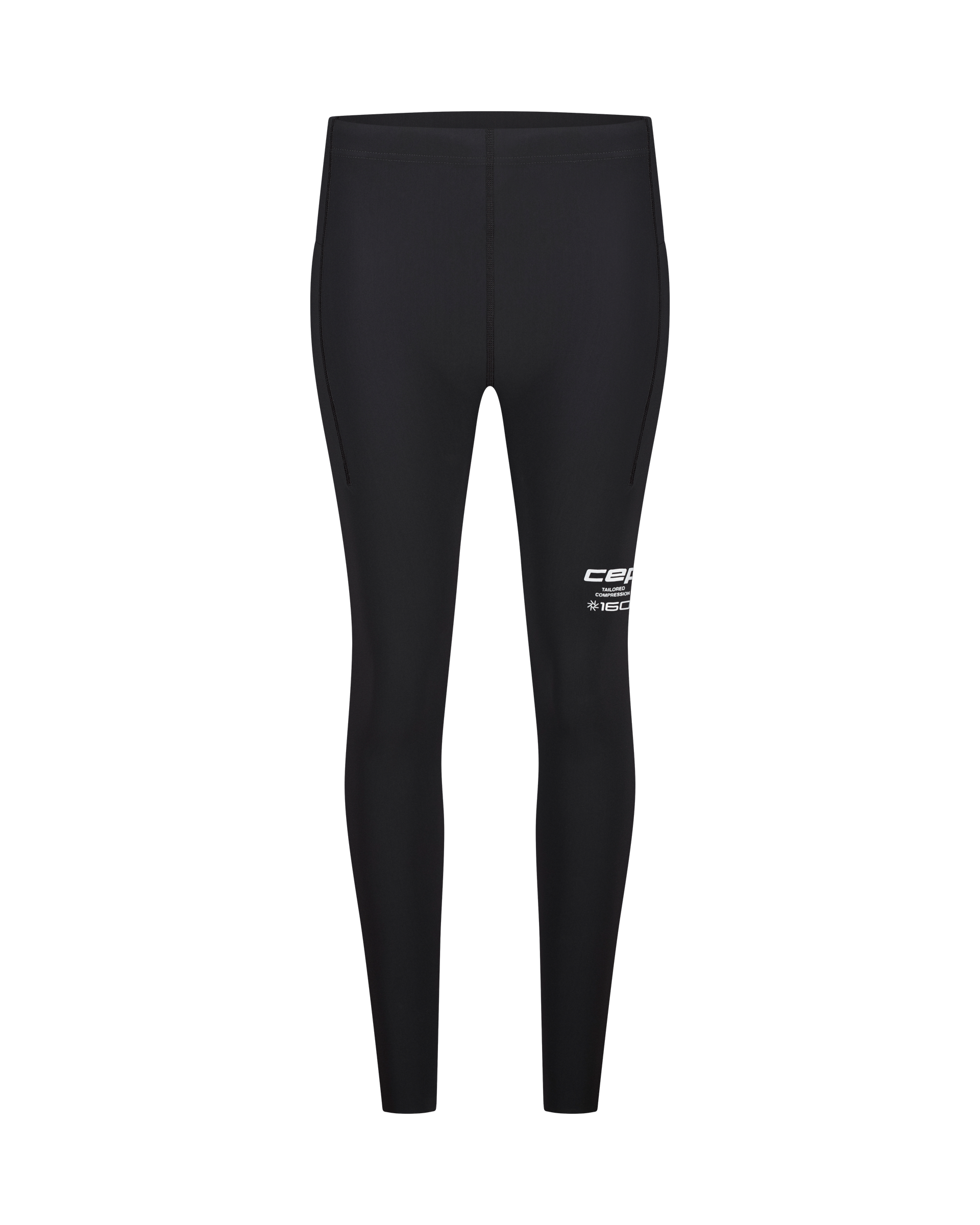 Core Run Compression Tights