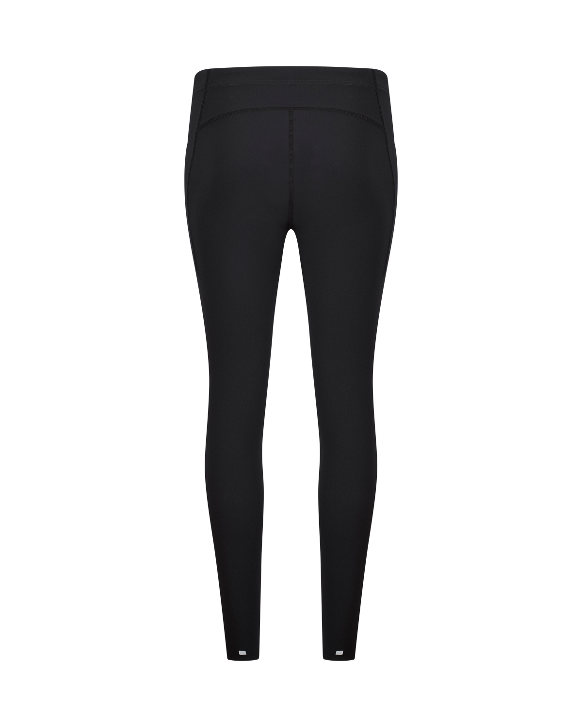 Core Run Compression Tights, Women, Black