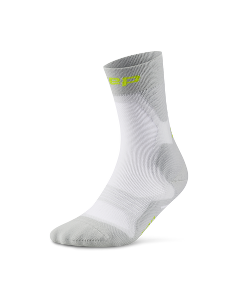 Core Run Cushion Mid Cut Compression Socks