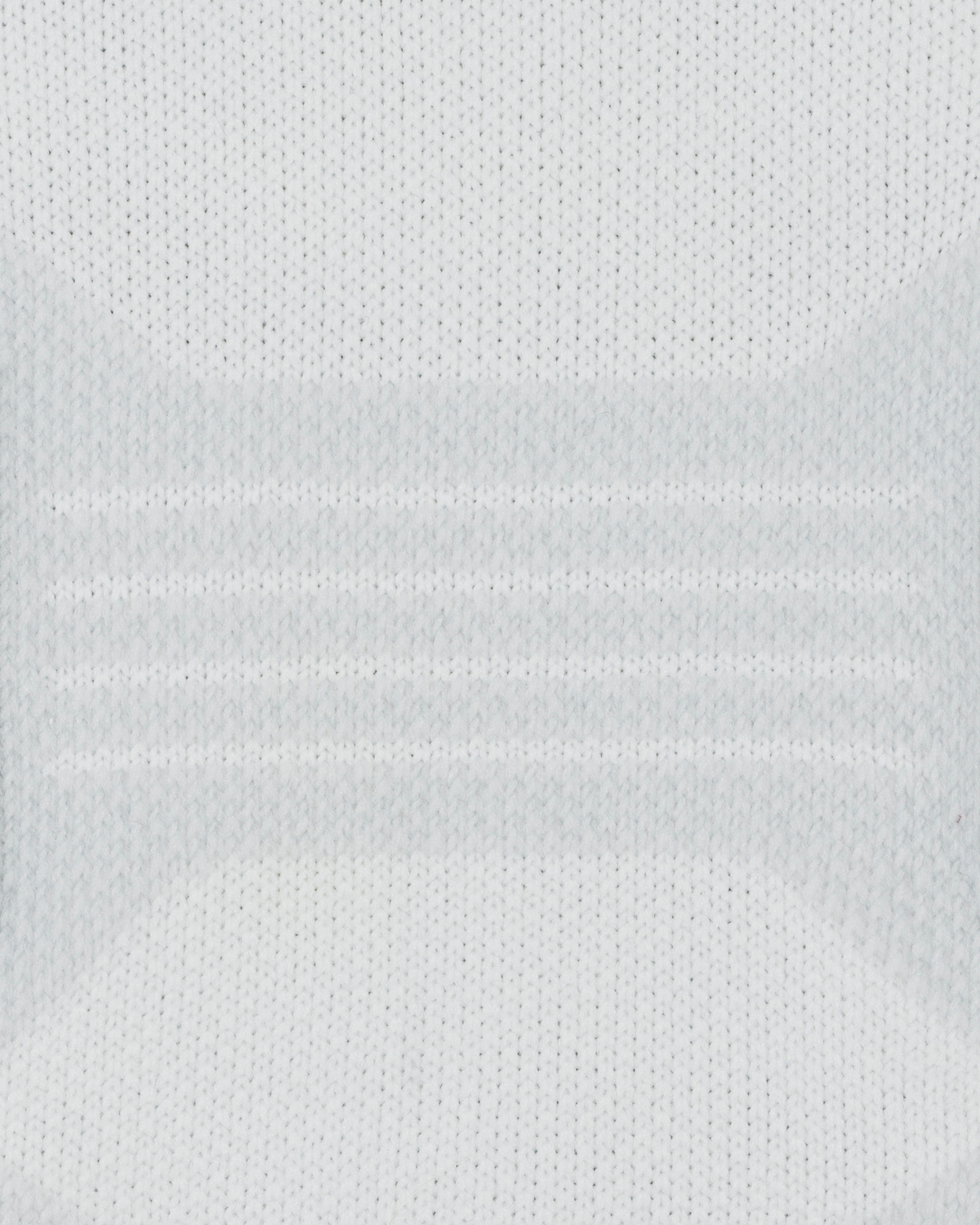 Core Run Cushion No Show Socks, Grey, close-up detail