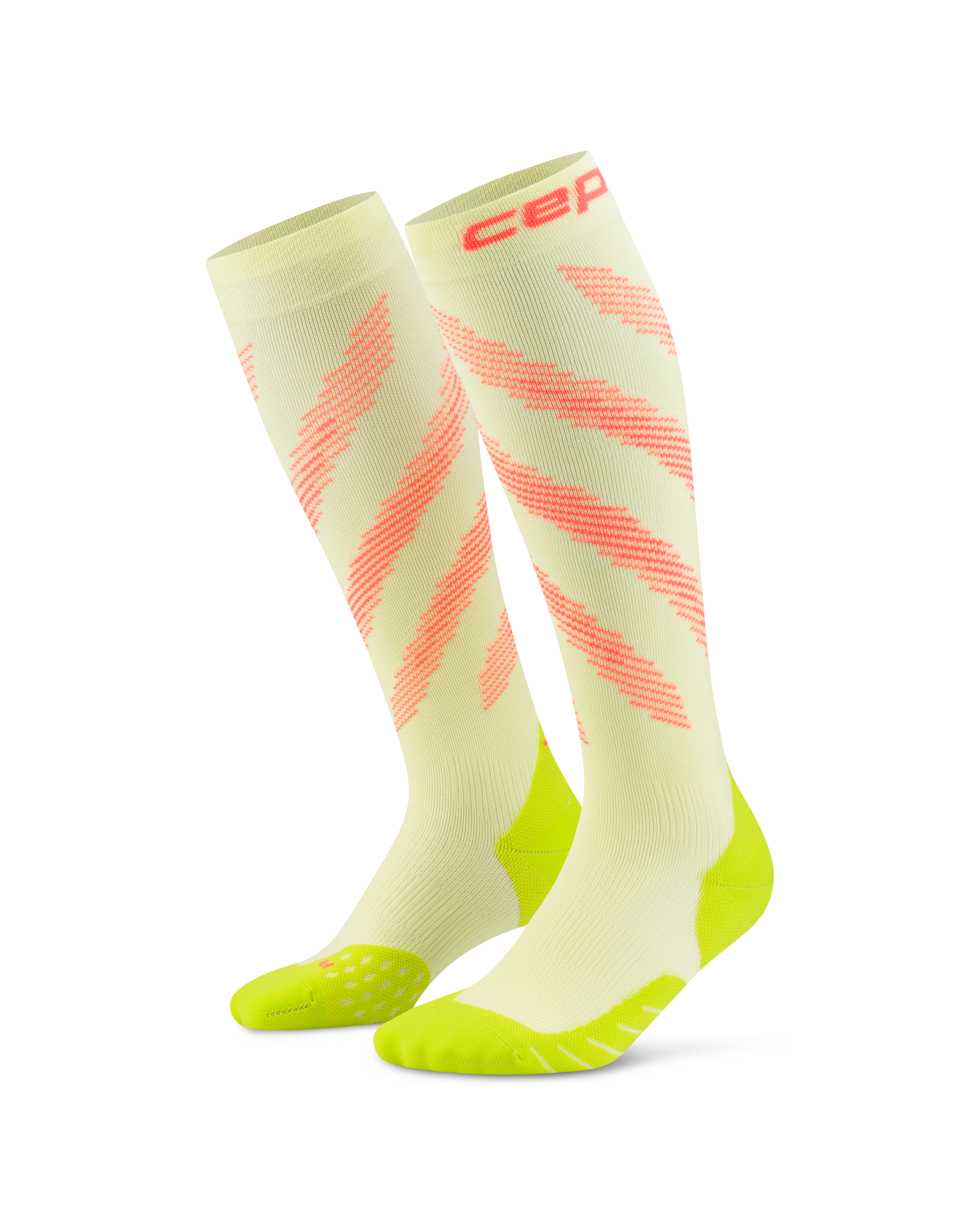 Core Run Elliptic Tall Compression Socks for Men | CEP Running