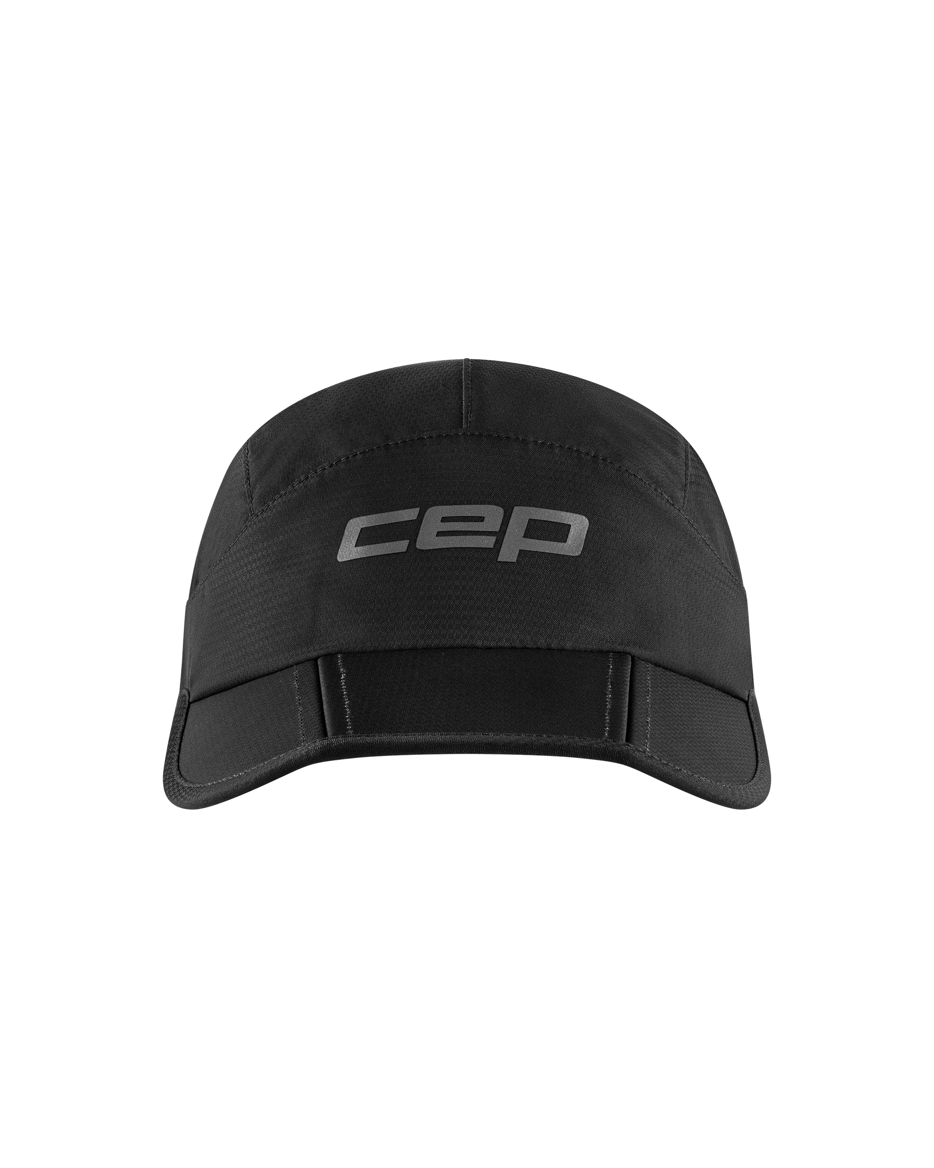 Core Run Foldable Cap | Unisex | CEP Running