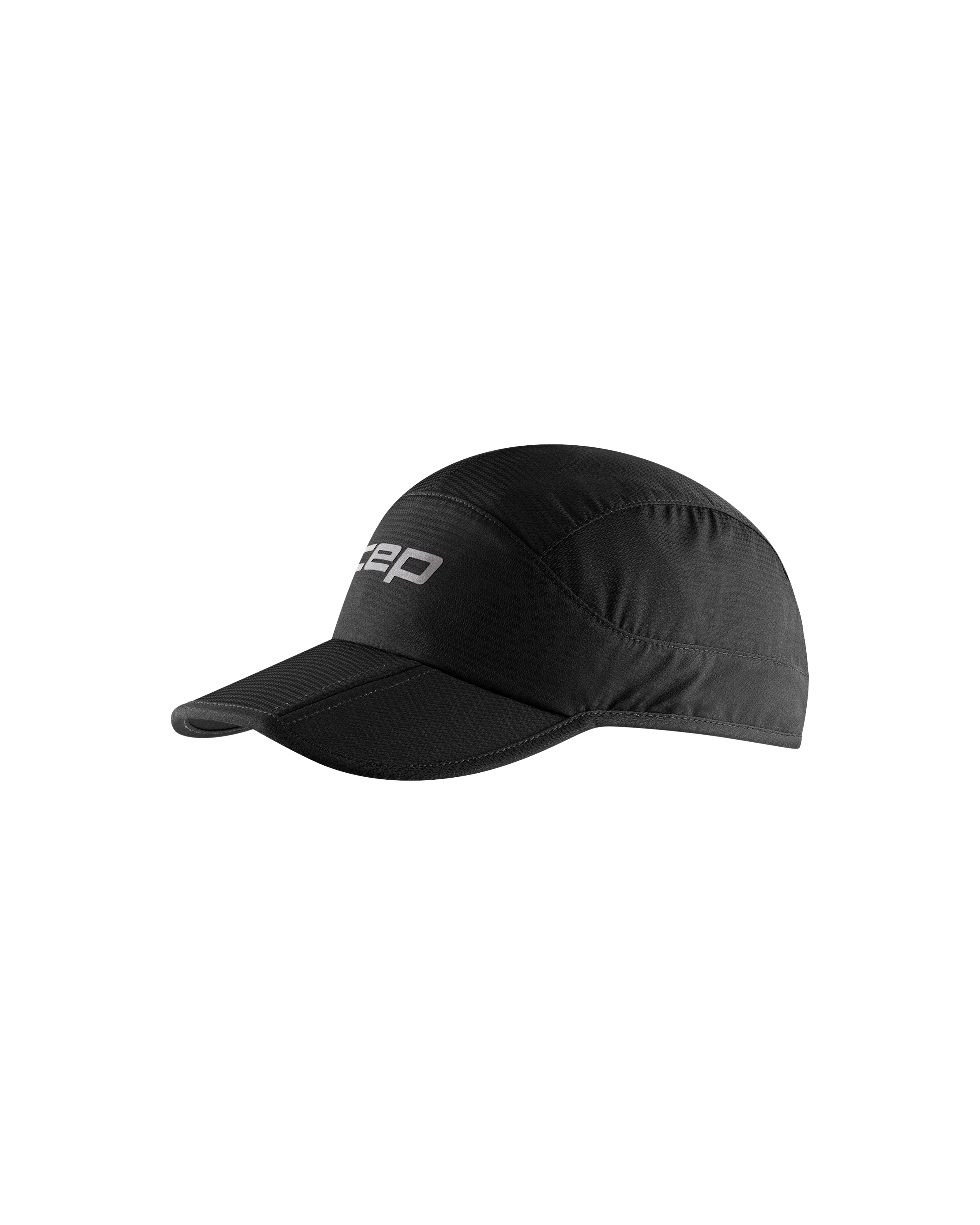 Core Run Foldable Cap | Unisex | CEP Running