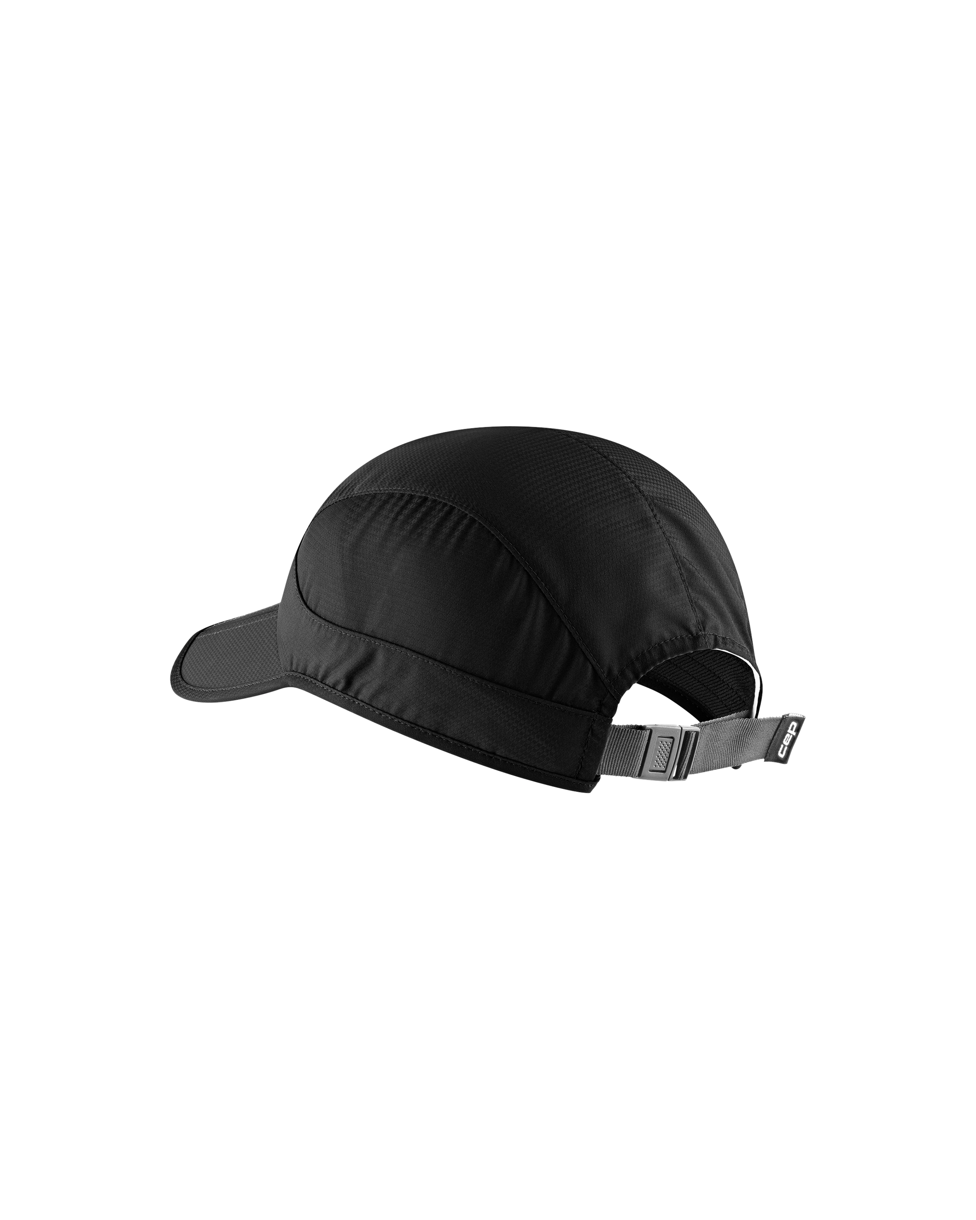 Core Run Foldable Cap | Unisex | CEP Running