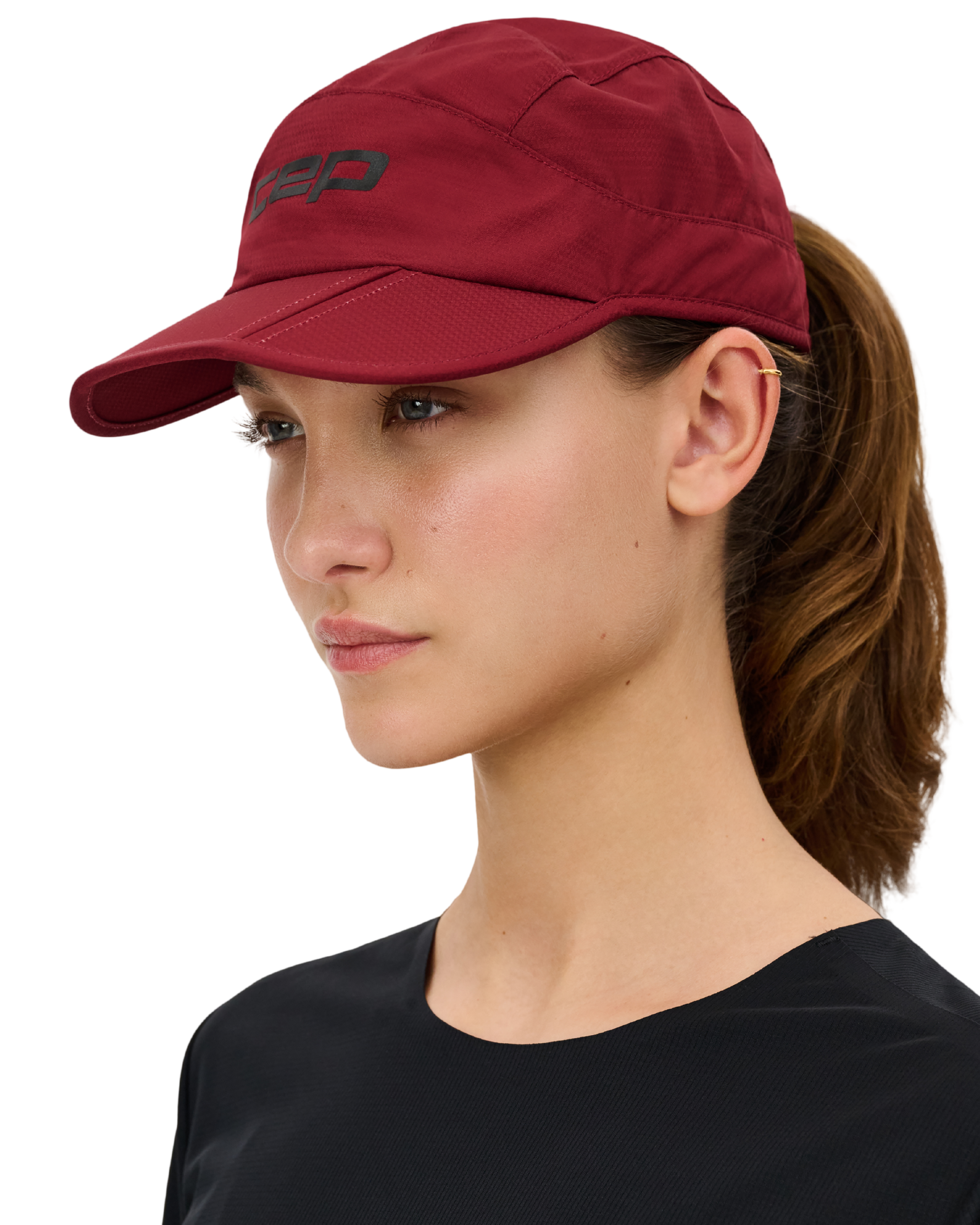 Core Run Foldable Cap Unisex CEP Running core-run-foldable-cap-unisex-cep-running