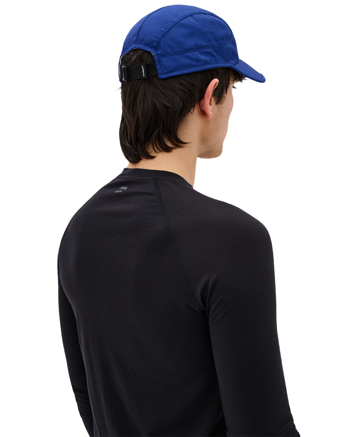 Core Run Foldable Cap