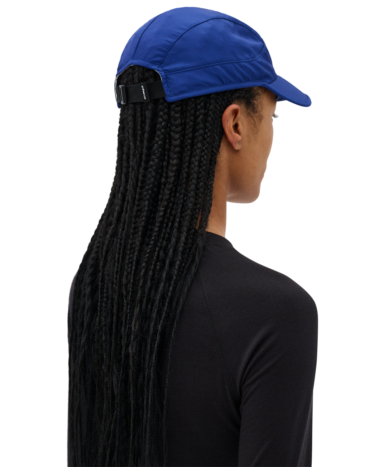 Core Run Foldable Cap