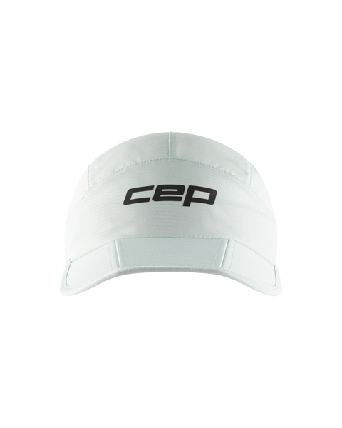 Core Run Foldable Cap