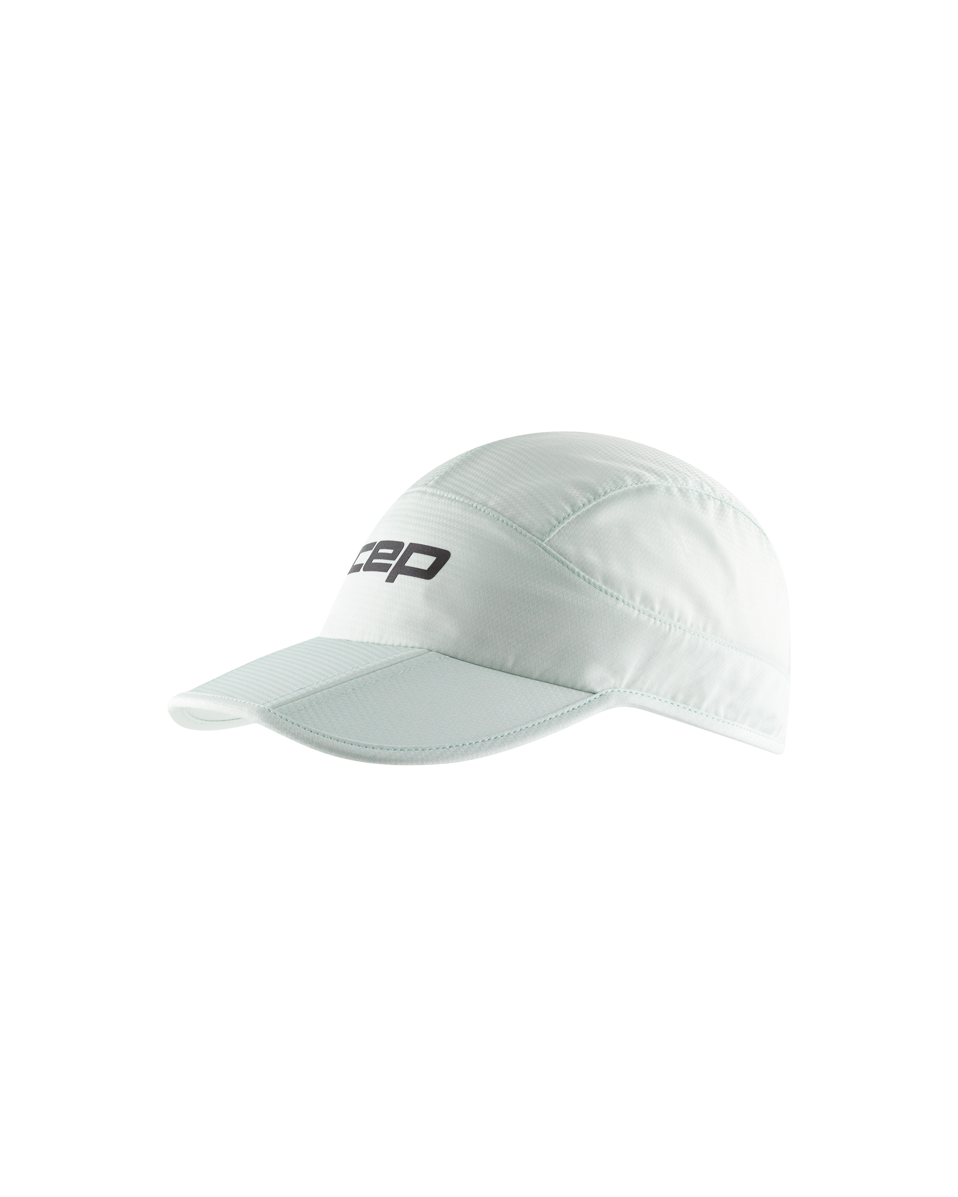 Core Run Foldable Cap | Unisex | CEP Running
