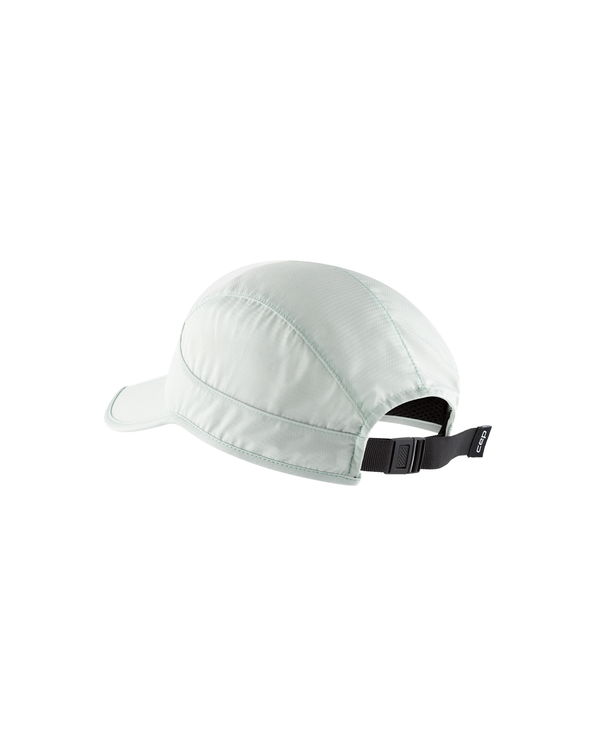 Core Run Foldable Cap, Ice