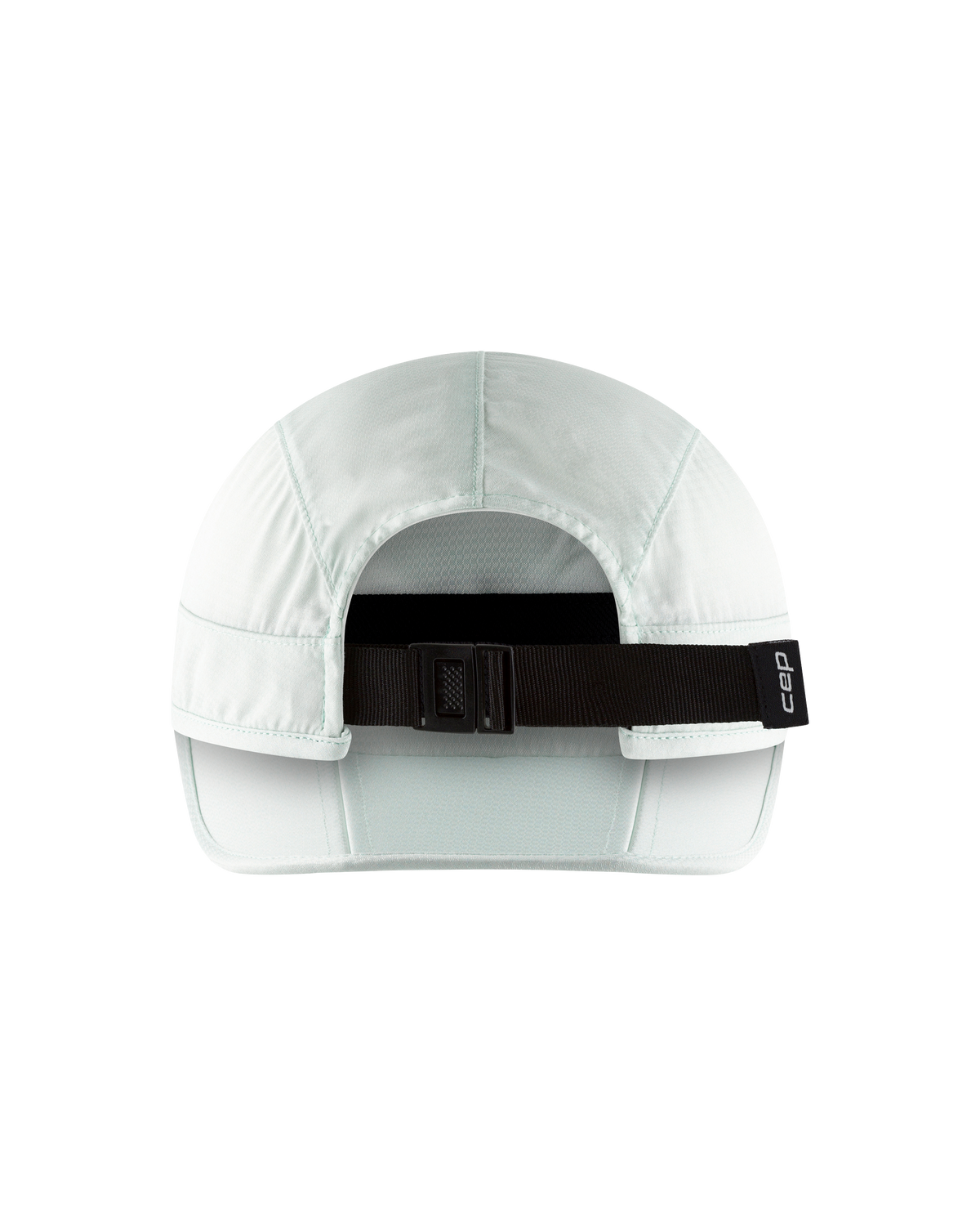 Core Run Foldable Cap, Ice