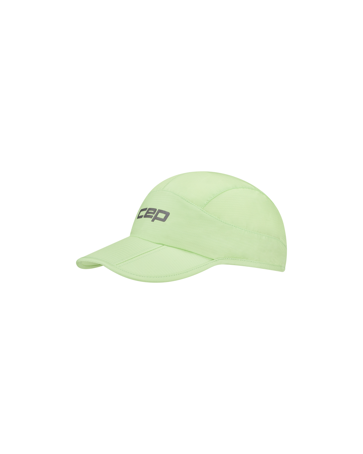 Core Run Foldable Cap