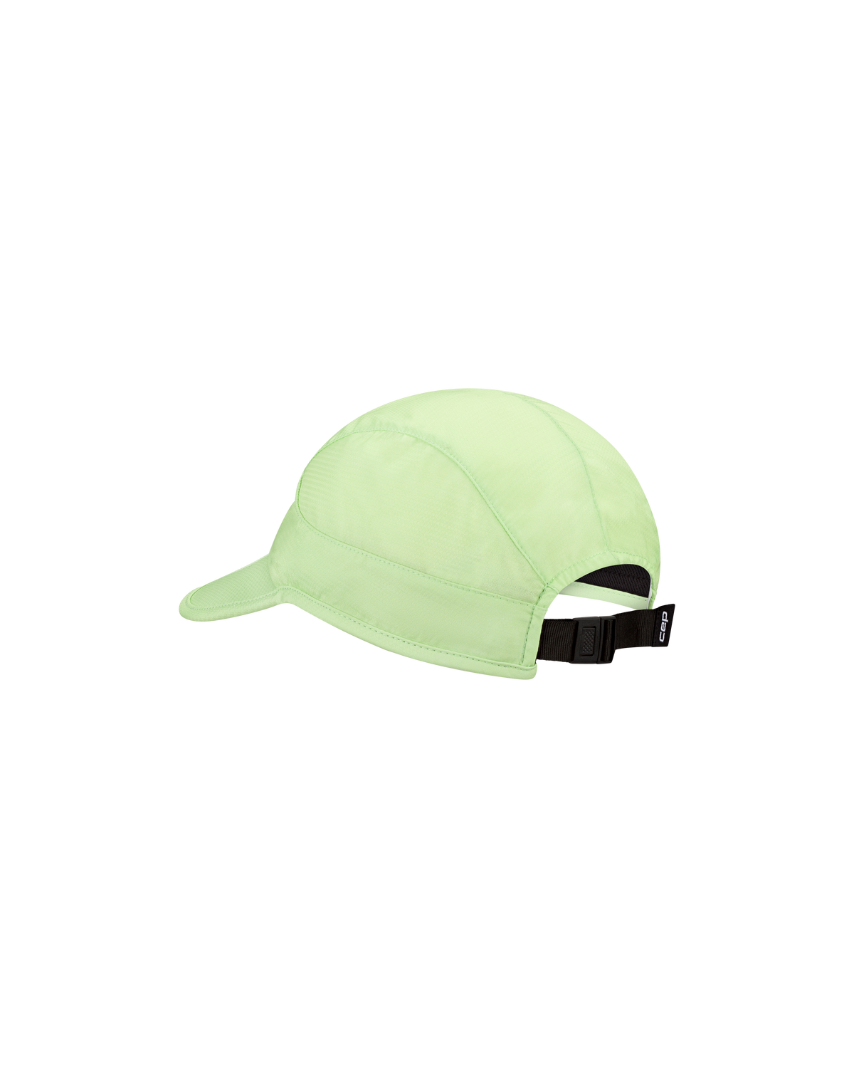 Core Run Foldable Cap