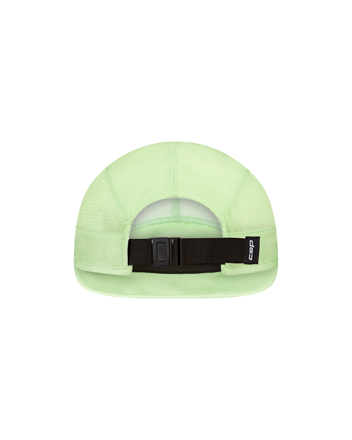 Core Run Foldable Cap
