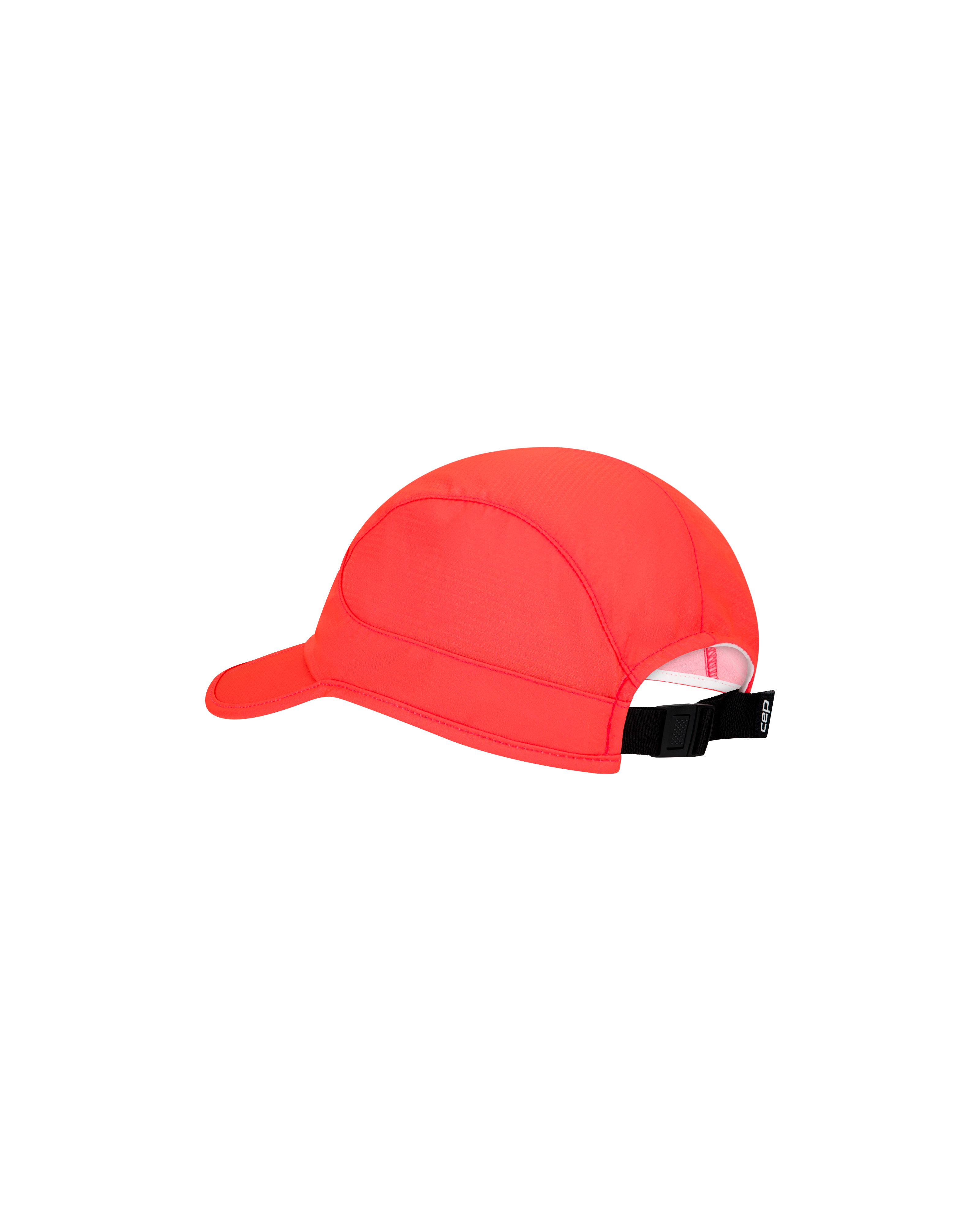 Core Run Foldable Cap | Unisex | CEP Running