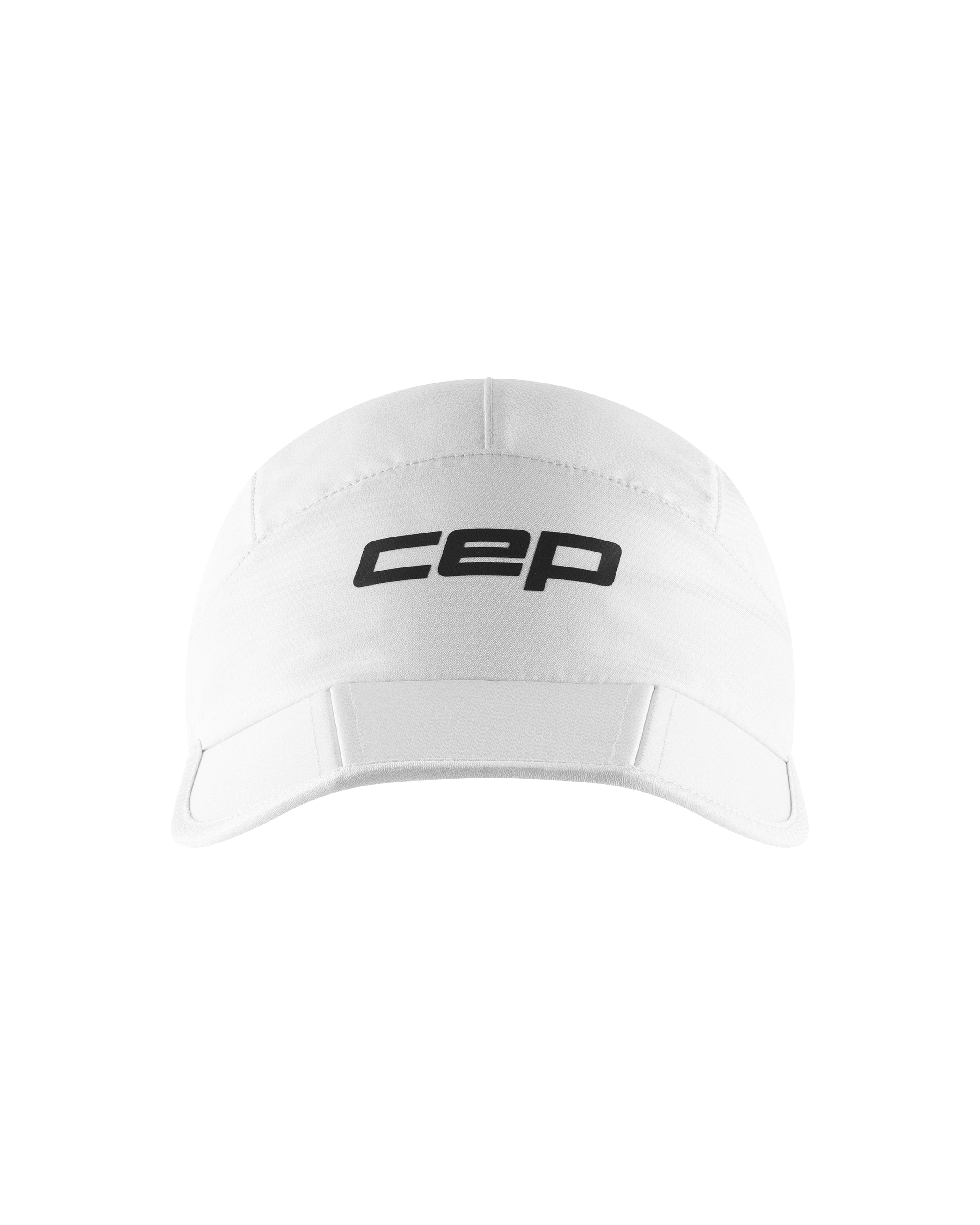 Core Run Foldable Cap | Unisex | CEP Running