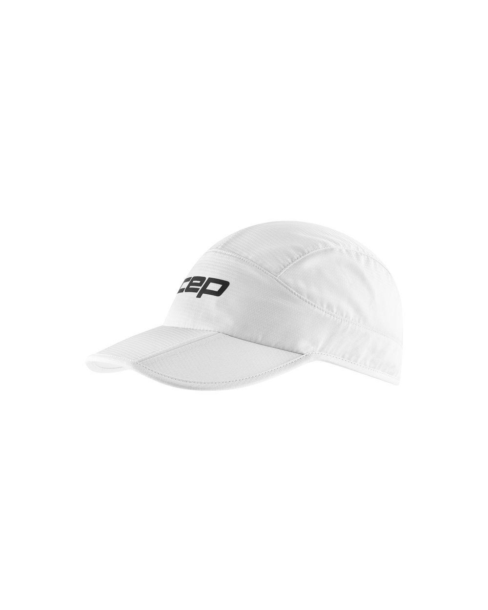Core Run Foldable Cap