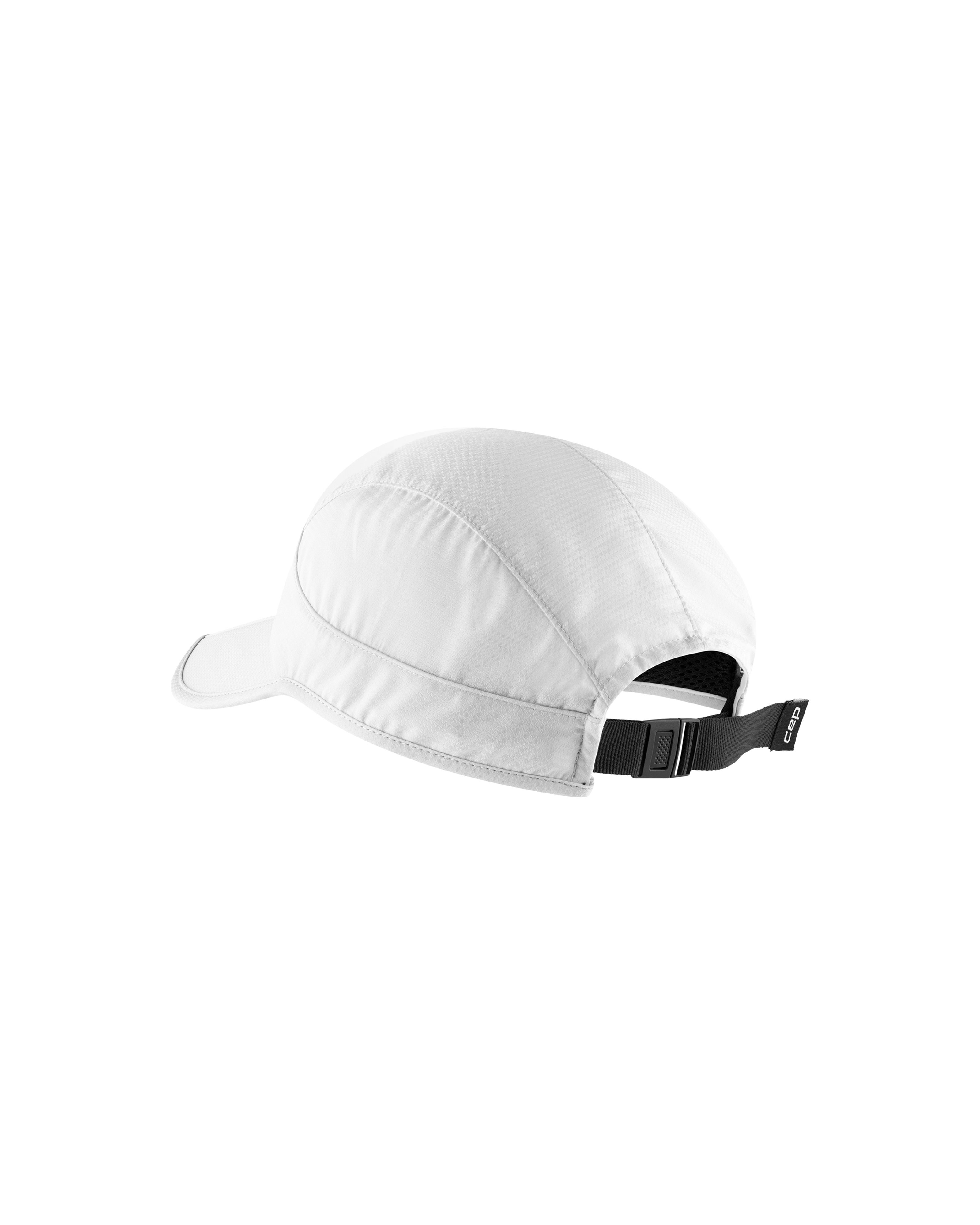 Core Run Foldable Cap | Unisex | CEP Running