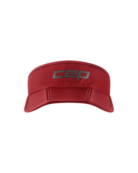 Core Run Foldable Visor