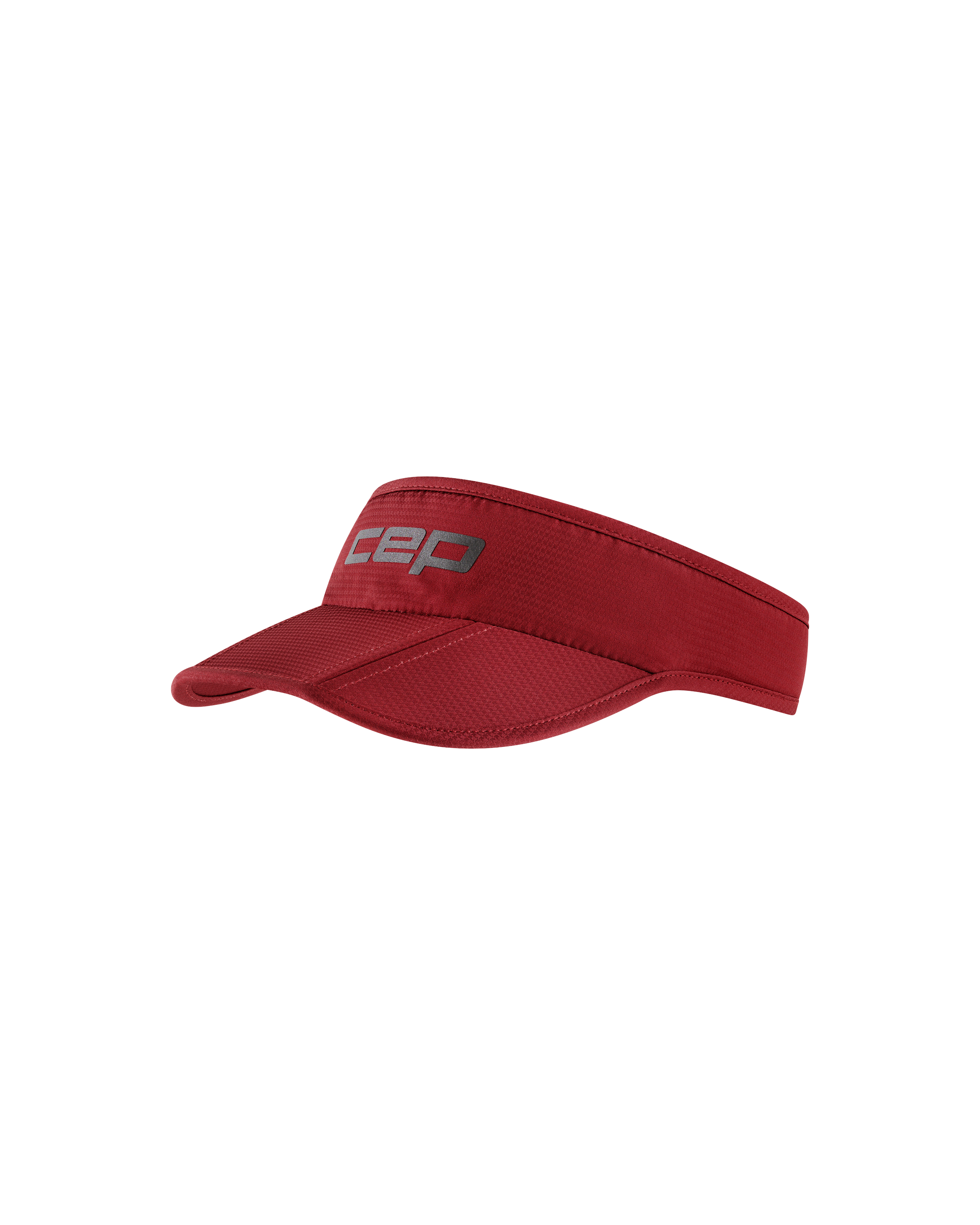 Core Run Foldable Visor | Unisex | CEP Running